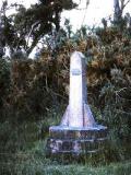 Porlock Ridge Memorial